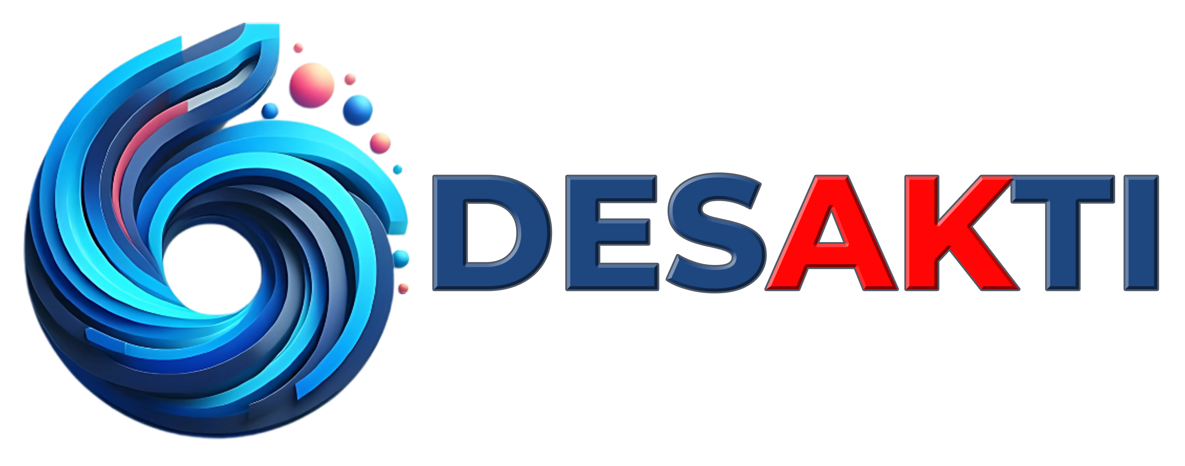DESAKTI Logo